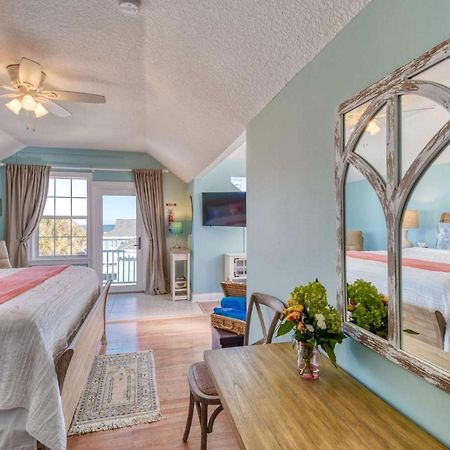 Beachcomber Penthouse St. Augustine Zewnętrze zdjęcie
