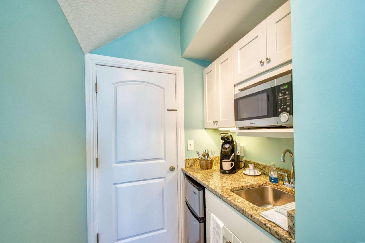 Beachcomber Penthouse St. Augustine Zewnętrze zdjęcie